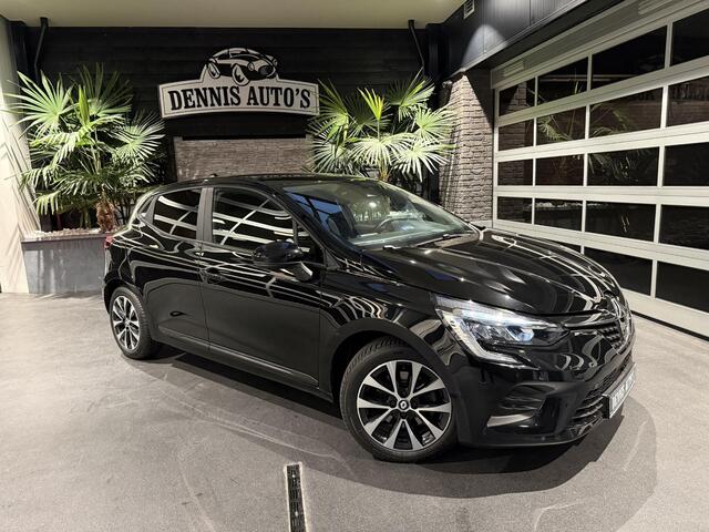 Renault CLIO 1.6 E-Tech Hybrid 145 Evolution