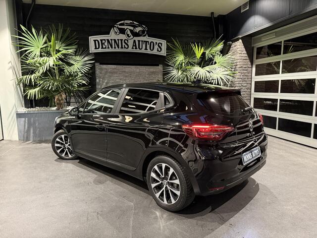Renault CLIO 1.6 E-Tech Hybrid 145 Evolution