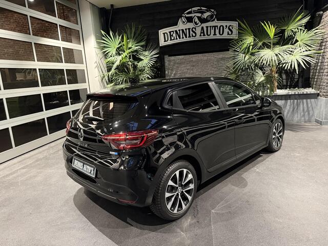 Renault CLIO 1.6 E-Tech Hybrid 145 Evolution