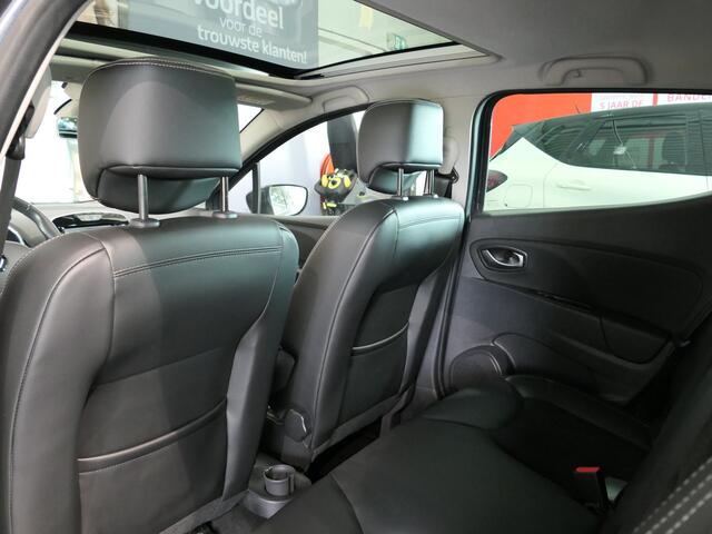 Renault CLIO 0.9 TCe Intens *Dealer onderhouden* - Panodak - Navi - Sensor V+A - Armsteun voor – foto 6