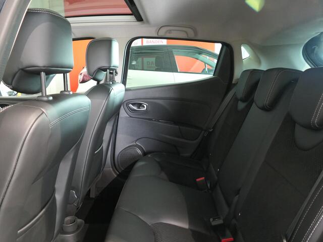 Renault CLIO 0.9 TCe Intens *Dealer onderhouden* - Panodak - Navi - Sensor V+A - Armsteun voor – foto 7