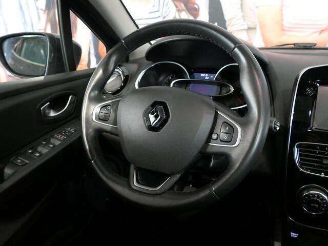 Renault CLIO 0.9 TCe Intens *Dealer onderhouden* - Panodak - Navi - Sensor V+A - Armsteun voor – foto 10