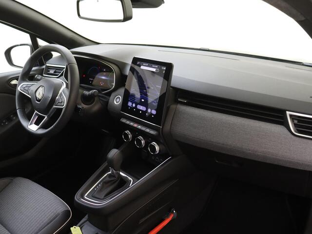 Renault CLIO 1.6 E-Tech Full Hybrid 145 techno | Navigatie | Camera | Airco | LM Velgen – foto 5