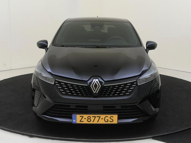 Renault CLIO 1.6 E-Tech Full Hybrid 145 techno | Navigatie | Camera | Airco | LM Velgen – foto 6