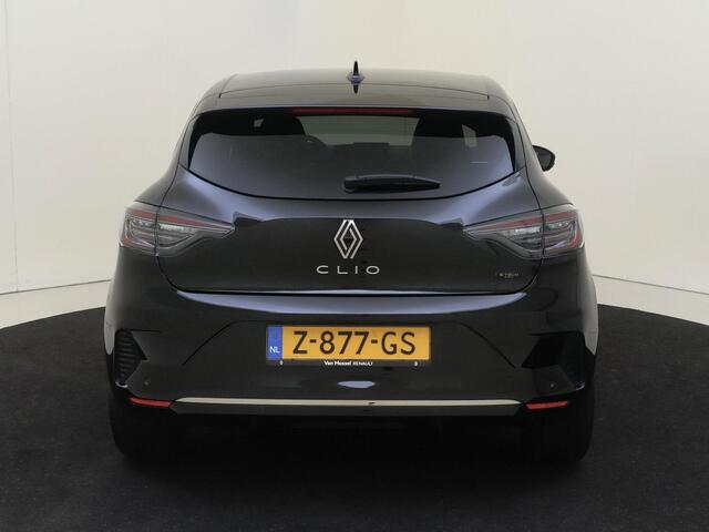 Renault CLIO 1.6 E-Tech Full Hybrid 145 techno | Navigatie | Camera | Airco | LM Velgen – foto 7