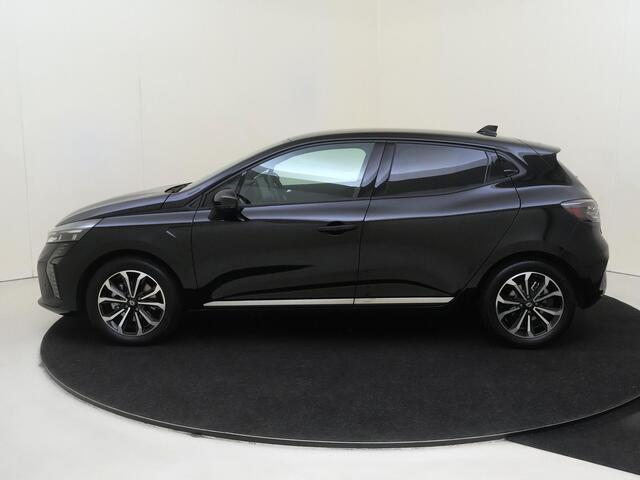 Renault CLIO 1.6 E-Tech Full Hybrid 145 techno | Navigatie | Camera | Airco | LM Velgen – foto 8
