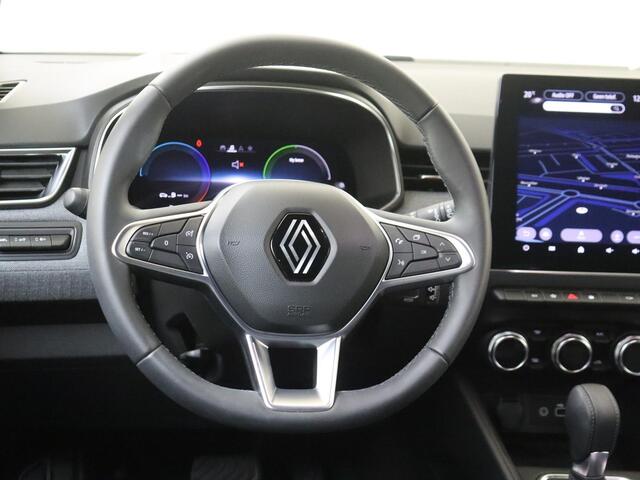 Renault CLIO 1.6 E-Tech Full Hybrid 145 techno | Navigatie | Camera | Airco | LM Velgen – foto 10