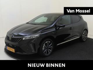 Renault CLIO 1.6 E-Tech Full Hybrid 145 techno | Navi