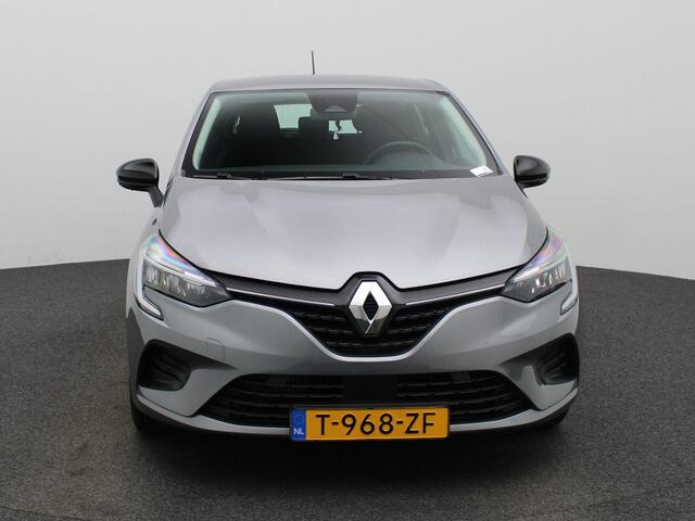 Renault CLIO 1.0 TCe 90 Equilibre | Parkeersensoren | Airco | Radio