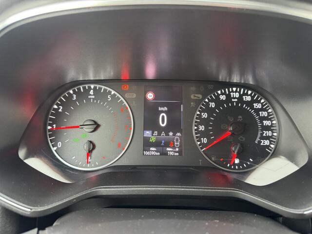 Renault CLIO 1.0 TCe Zen | Navigatie | Cruise Control | Apple CarPlay / Android Auto | DAB+ |