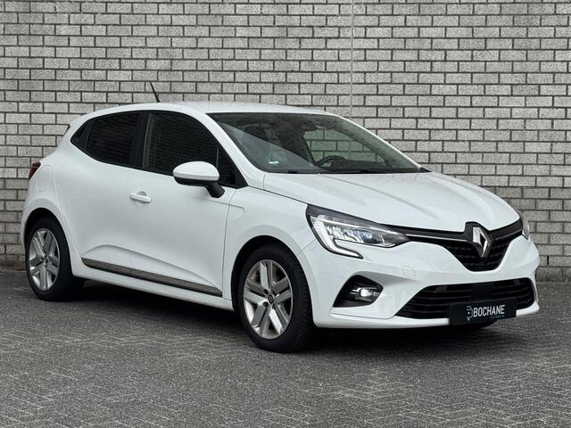Renault CLIO 1.0 TCe Zen | Navigatie | Cruise Control | Apple CarPlay / Android Auto | DAB+ |