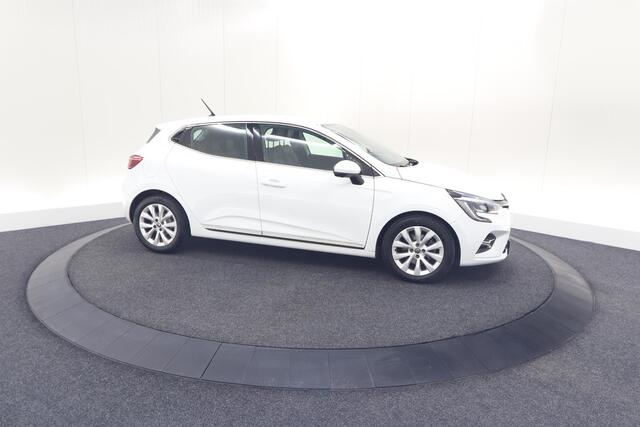 Renault CLIO TCe 130 EDC Intens | 360 Camera | Apple Carplay | Parkeersensoren | Climate Control