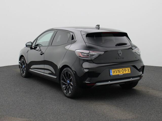 Renault CLIO 1.6 E-Tech Full Hybrid 145 esprit Alpine | Navigatie | Parkeersensoren & Camera | Adaptieve Cruise control |