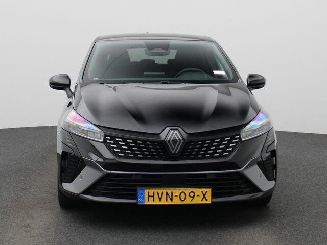 Renault CLIO 1.6 E-Tech Full Hybrid 145 esprit Alpine | Navigatie | Parkeersensoren & Camera | Adaptieve Cruise control |