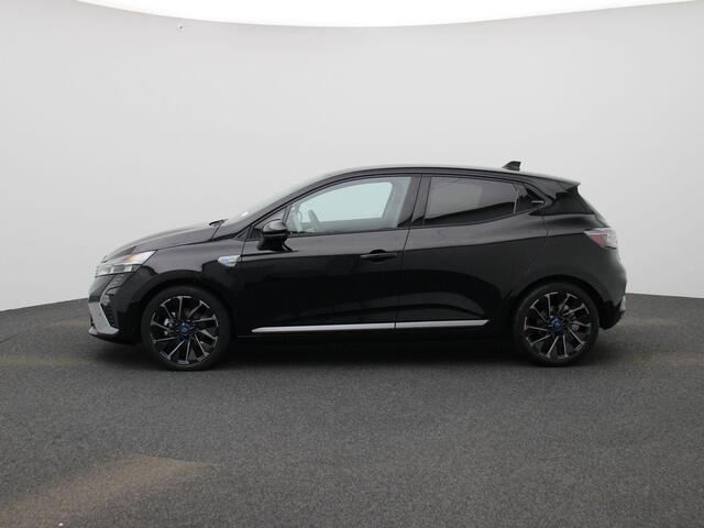 Renault CLIO 1.6 E-Tech Full Hybrid 145 esprit Alpine | Navigatie | Parkeersensoren & Camera | Adaptieve Cruise control |