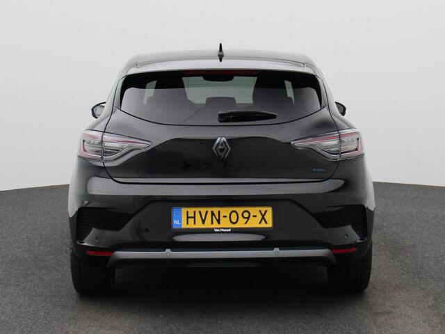 Renault CLIO 1.6 E-Tech Full Hybrid 145 esprit Alpine | Navigatie | Parkeersensoren & Camera | Adaptieve Cruise control |