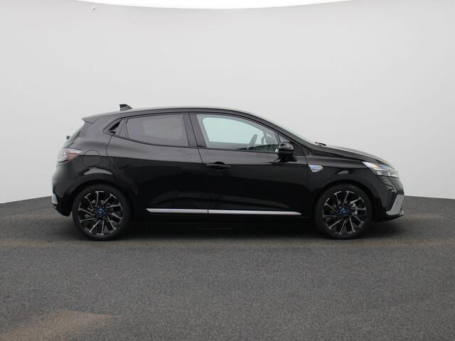 Renault CLIO 1.6 E-Tech Full Hybrid 145 esprit Alpine | Navigatie | Parkeersensoren & Camera | Adaptieve Cruise control |