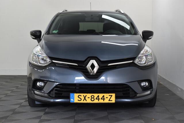 Renault CLIO 0.9 TCE 90PK LIMITED – foto 3