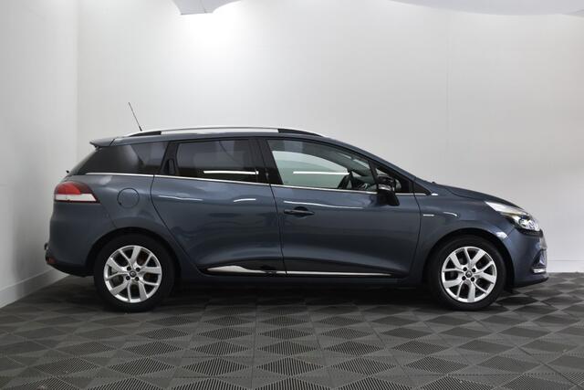 Renault CLIO 0.9 TCE 90PK LIMITED – foto 4