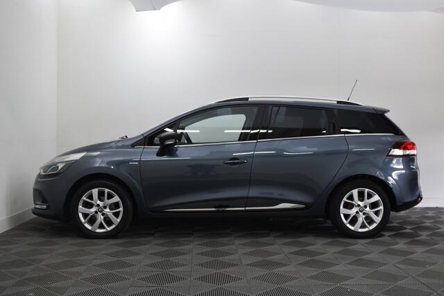 Renault CLIO 0.9 TCE 90PK LIMITED – foto 5