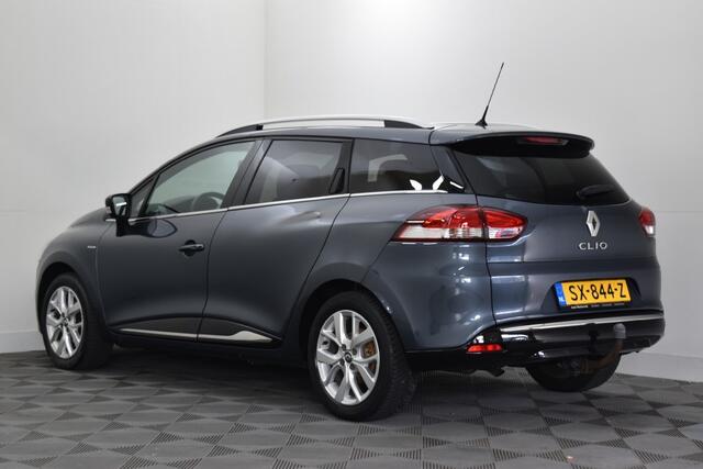 Renault CLIO 0.9 TCE 90PK LIMITED – foto 6