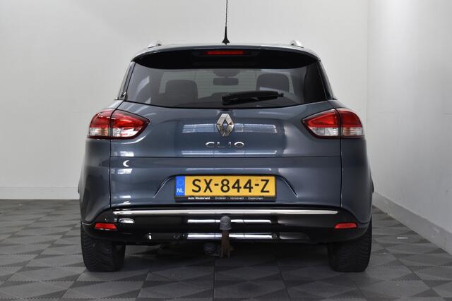 Renault CLIO 0.9 TCE 90PK LIMITED – foto 7