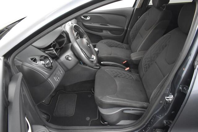 Renault CLIO 0.9 TCE 90PK LIMITED – foto 8