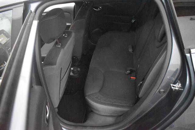 Renault CLIO 0.9 TCE 90PK LIMITED – foto 9