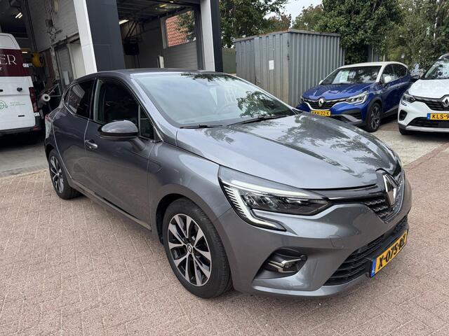 Renault CLIO 1.0 TCe 90 Techno – foto 3