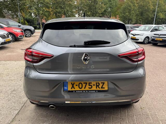 Renault CLIO 1.0 TCe 90 Techno – foto 6