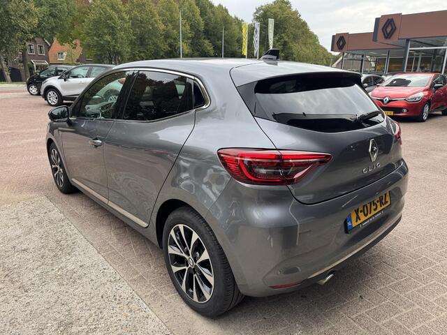 Renault CLIO 1.0 TCe 90 Techno – foto 8