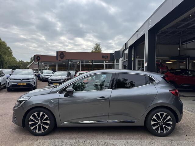 Renault CLIO 1.0 TCe 90 Techno – foto 9