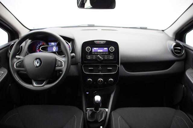 Renault CLIO Estate 1.2 16V - Airco, Cruise, Trekhaak