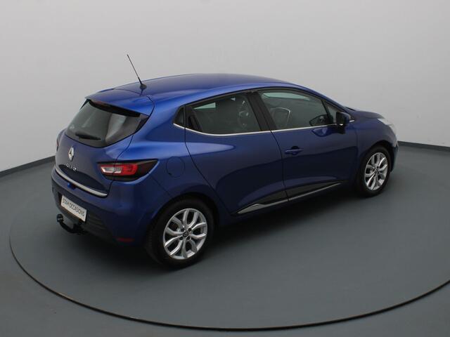 Renault CLIO 90pk TCe Intens Climate | Trekhaak