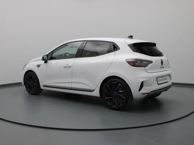 Renault CLIO 145pk E-Tech Full Hybrid esprit Alpine Apple Carplay/Android Auto | Climate