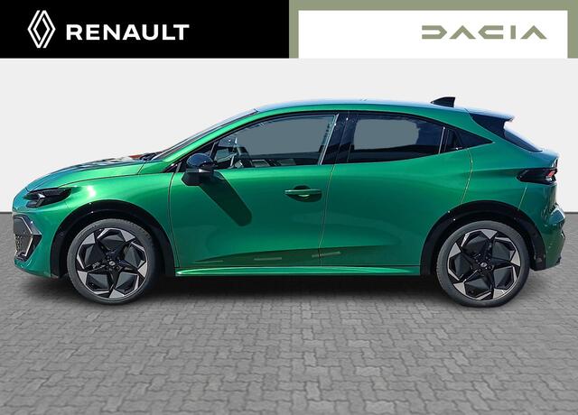 Renault CLIO 1.8 Hybrid 160 techno - Demo / pack première