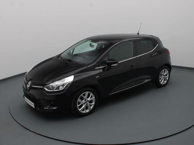 Renault CLIO 90pk TCe Limited Apple Carplay/Android Auto | Airco