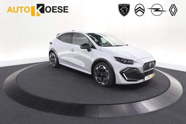 Renault CLIO 1.8 Hybrid 160 Techno | NIEUW MODEL | 360 Camera | Dodehoekdetectie | 18 Inch | Adaptieve Cruise Control