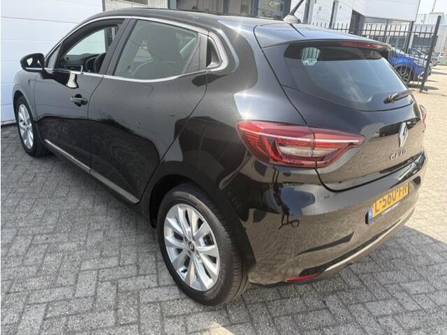 Renault CLIO 1.0 TCe Intens | Parkeersensoren achter | Handsfree sloten en sluiten |