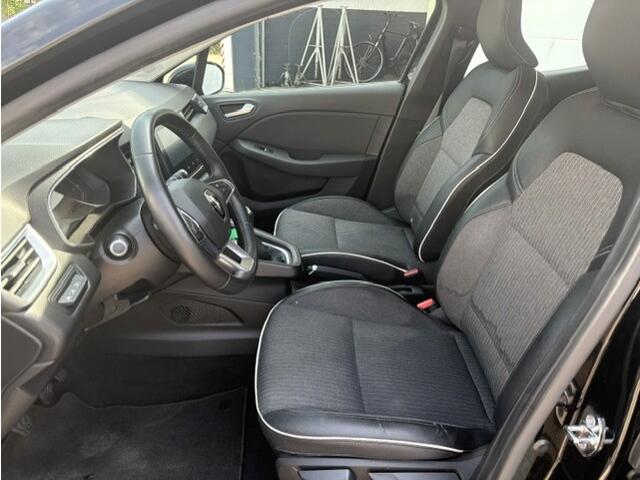 Renault CLIO 1.0 TCe Intens | Parkeersensoren achter | Handsfree sloten en sluiten |