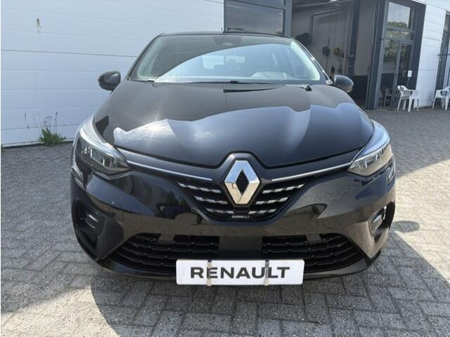 Renault CLIO 1.0 TCe Intens | Parkeersensoren achter | Handsfree sloten en sluiten |