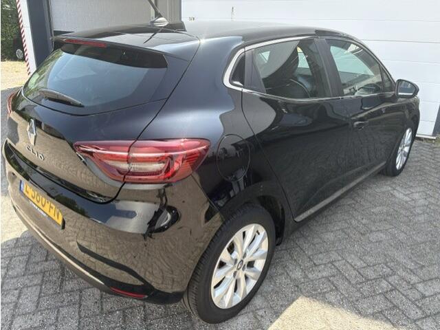Renault CLIO 1.0 TCe Intens | Parkeersensoren achter | Handsfree sloten en sluiten |