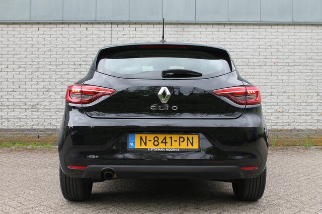Renault CLIO 1.0 TCe Bi-Fuel Zen | airco | cruise control | LPG-G3