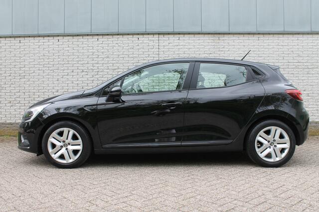 Renault CLIO 1.0 TCe Bi-Fuel Zen | airco | cruise control | LPG-G3