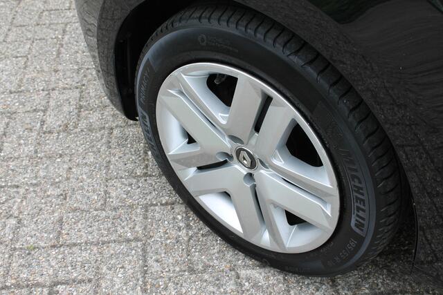 Renault CLIO 1.0 TCe Bi-Fuel Zen | airco | cruise control | LPG-G3