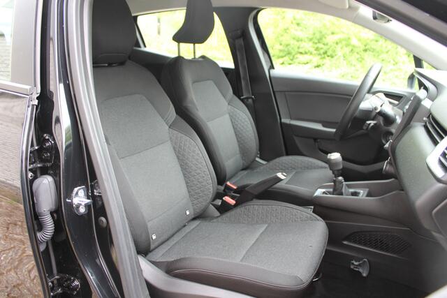 Renault CLIO 1.0 TCe Bi-Fuel Zen | airco | cruise control | LPG-G3