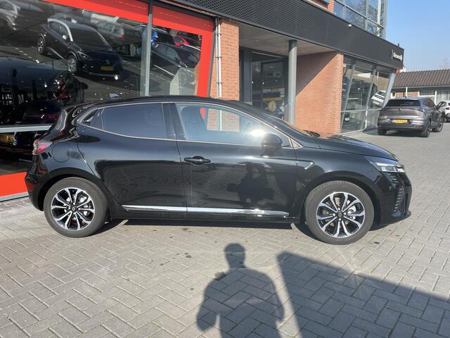 Renault CLIO 1.6 E-Tech Full Hybrid 145 Techno AUTOMAAT | CAMERA | CLIMATE | CRUISE | APPLE CARPLAY & ANDROID AUTO