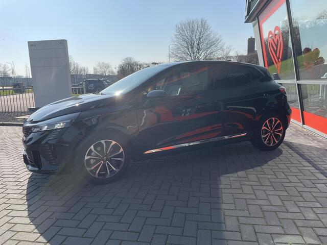 Renault CLIO 1.6 E-Tech Full Hybrid 145 Techno AUTOMAAT | CAMERA | CLIMATE | CRUISE | APPLE CARPLAY & ANDROID AUTO