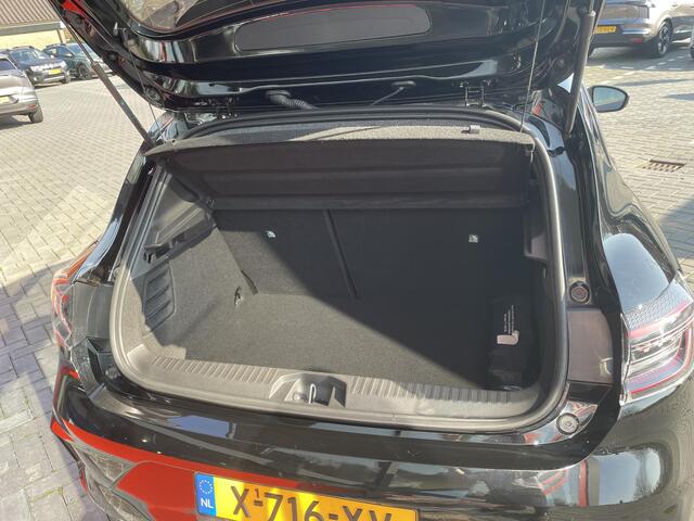Renault CLIO 1.6 E-Tech Full Hybrid 145 Techno AUTOMAAT | CAMERA | CLIMATE | CRUISE | APPLE CARPLAY & ANDROID AUTO