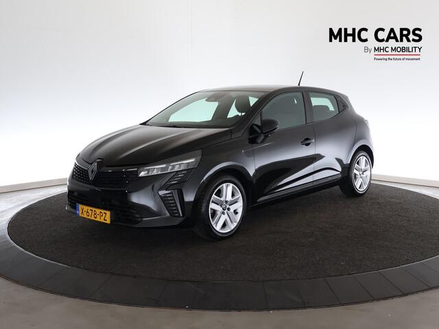 Renault CLIO 1.0 TCe 90 GPF evolution | Camera | 12 maanden BOVAG |